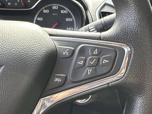 Used 2018 Chevrolet Cruze LT w/ LT True North Edition FWD image 16