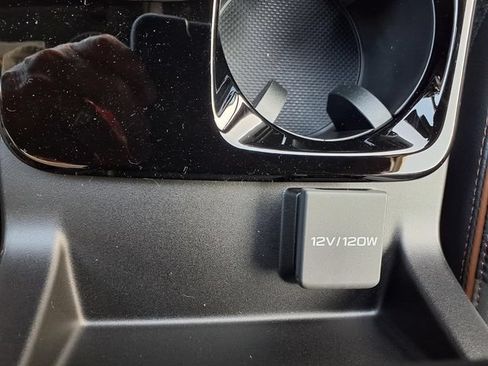 New 2026 Subaru Forester Sport AWD/4WD image 16