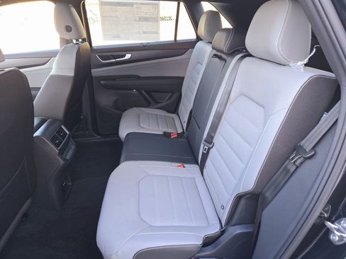 New 2025 Volkswagen Atlas Cross Sport SEL image 20