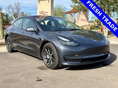 Used 2023 Tesla Model 3 Standard Range