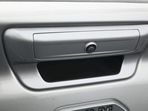 Used 2021 RAM 1500 Big Horn AWD/4WD image 31