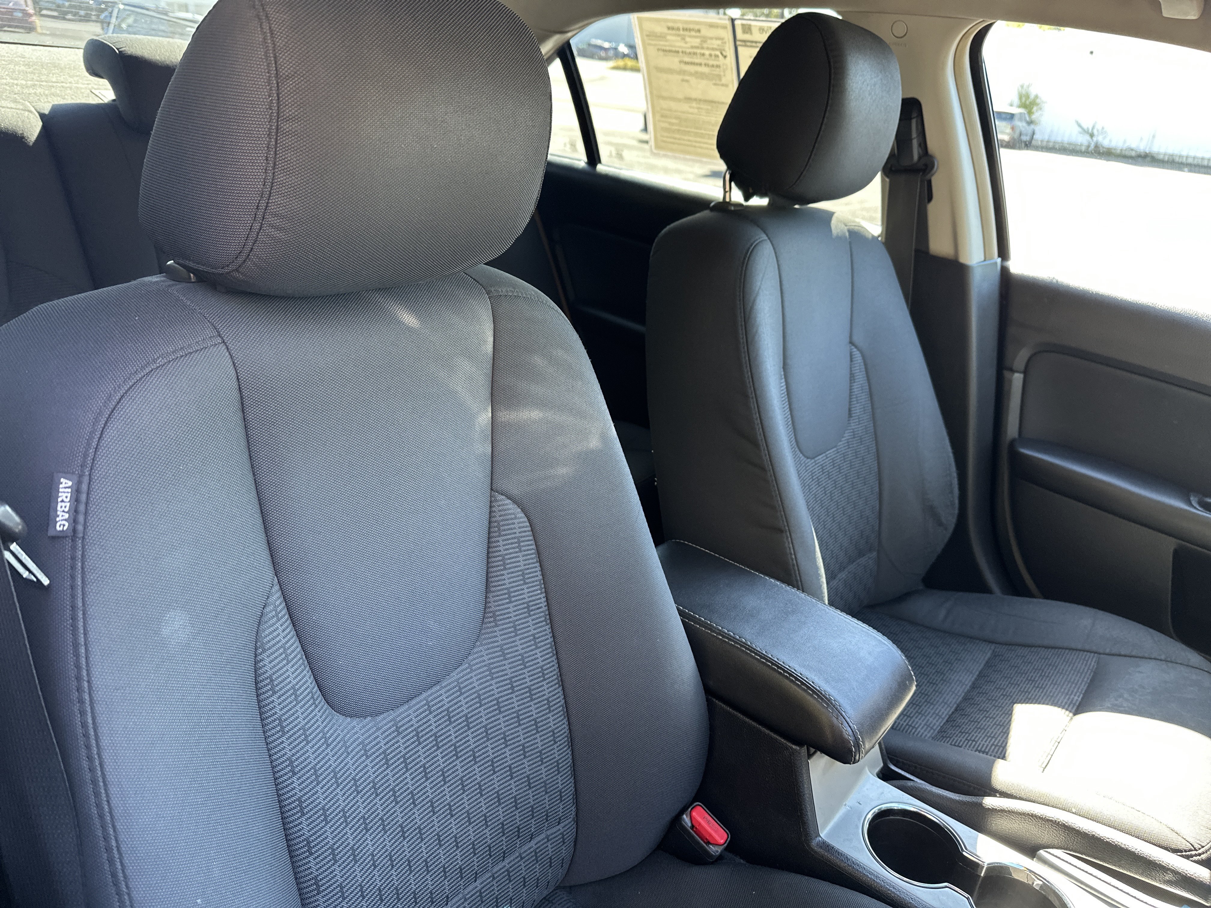 Used 2012 Ford Fusion SE FWD image 30