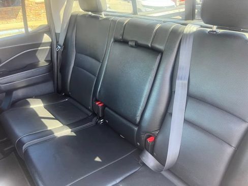 Used 2020 Honda Ridgeline RTL-E image 30