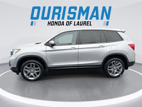 Used 2023 Honda Passport EX-L image 5