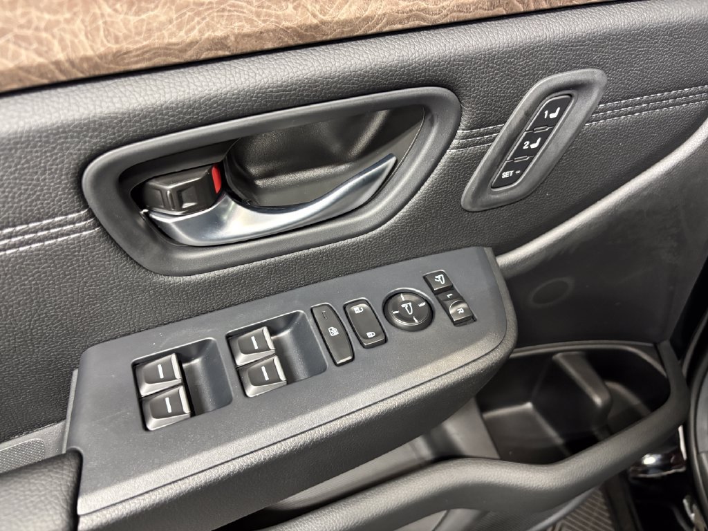 New 2026 Honda Pilot Elite image 31