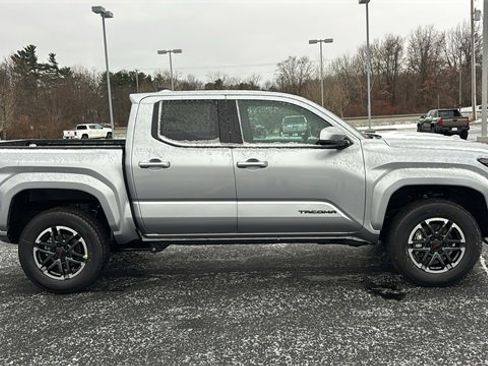 New 2026 Toyota Tacoma TRD Sport image 26