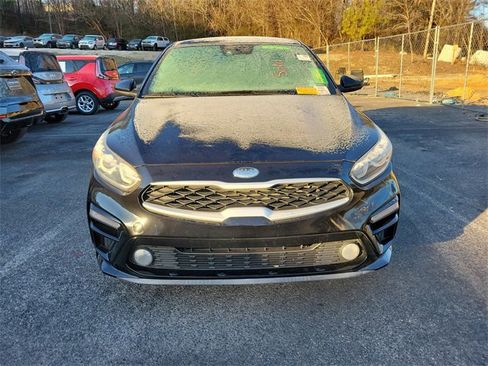 Certified 2019 Kia Forte LXS image 2