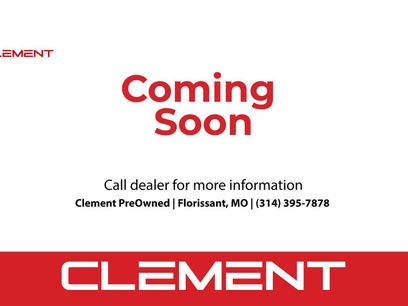 Used 2025 Buick Encore GX Preferred