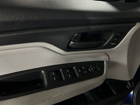 Used 2020 Honda Odyssey EX-L image 11