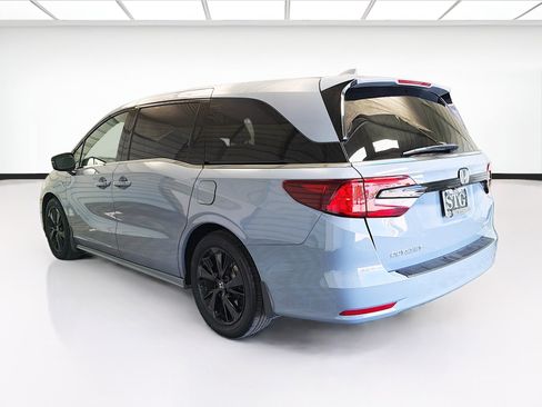 Used 2023 Honda Odyssey Sport image 6