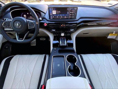 New 2026 Acura MDX Type S image 5