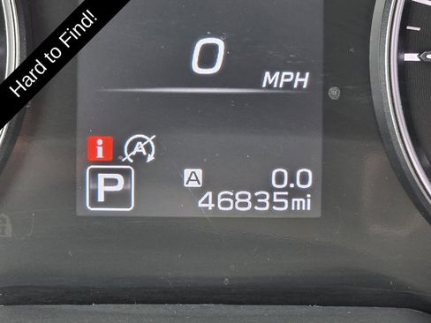 Used 2023 Subaru Outback Premium AWD/4WD image 33