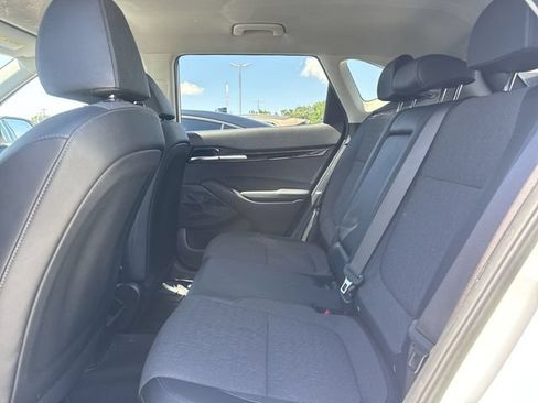 Used 2024 Kia Seltos S AWD/4WD image 11