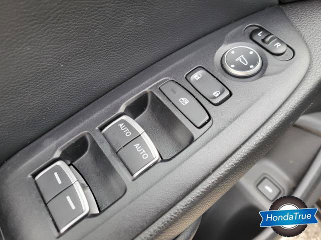 Certified 2018 Honda Accord EX-L image 14