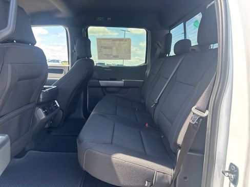 New 2026 Ford F150 XLT w/ Equipment Group 302A MID AWD/4WD image 12