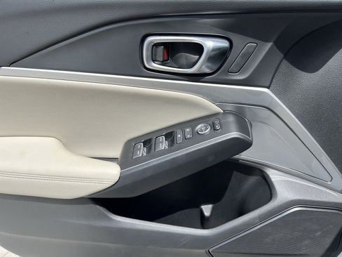 Certified 2026 Acura Integra A-Spec FWD image 14