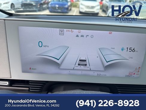 Certified 2022 Hyundai Ioniq 5 SE image 5