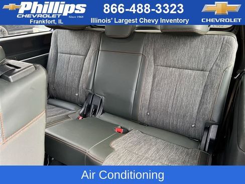 Used 2024 Ford Expedition Timberline image 27