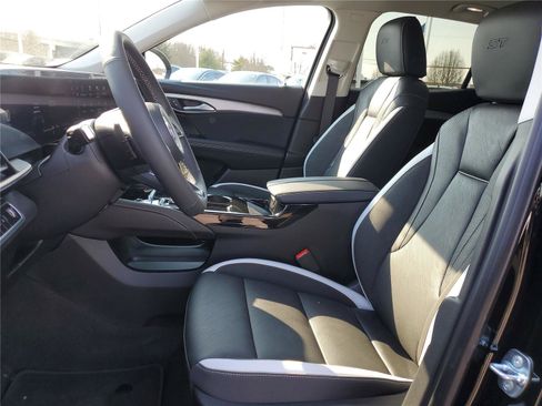 New 2026 Buick Envision Sport Touring image 16