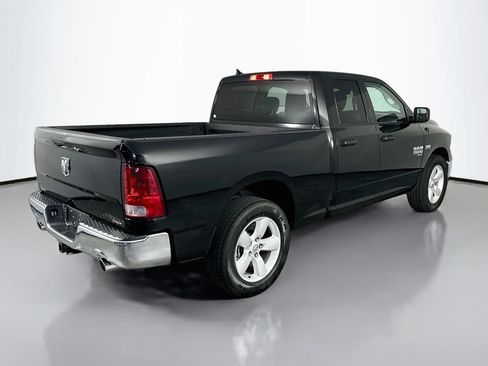 Used 2024 RAM 1500 Tradesman w/ Tradesman SXT Package RWD image 7