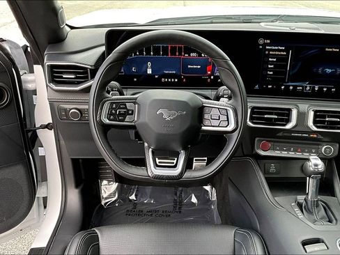 Certified 2026 Ford Mustang GT Premium RWD image 5
