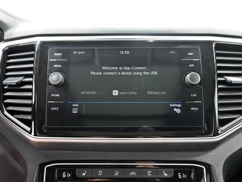 Used 2019 Volkswagen Atlas SEL Premium AWD/4WD image 12