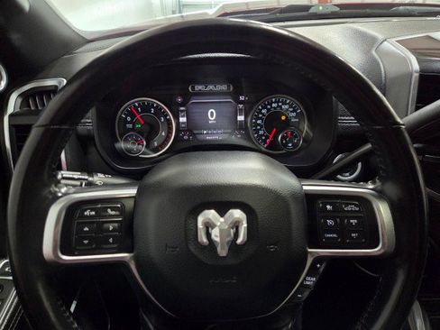 Used 2020 RAM 2500 Laramie image 45