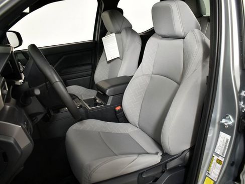 New 2026 Toyota Tacoma SR5 AWD/4WD image 11