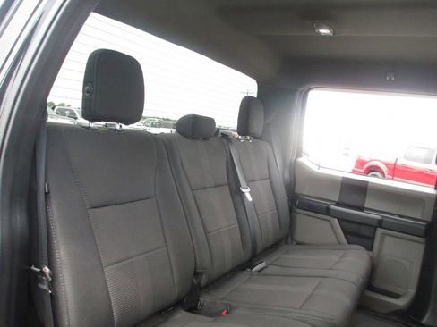 Used 2019 Ford F150 XL w/ Equipment Group 101A Mid AWD/4WD image 21