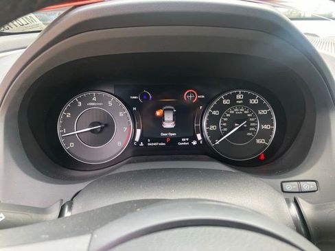 Used 2021 Acura RDX w/ Technology Package AWD/4WD image 17