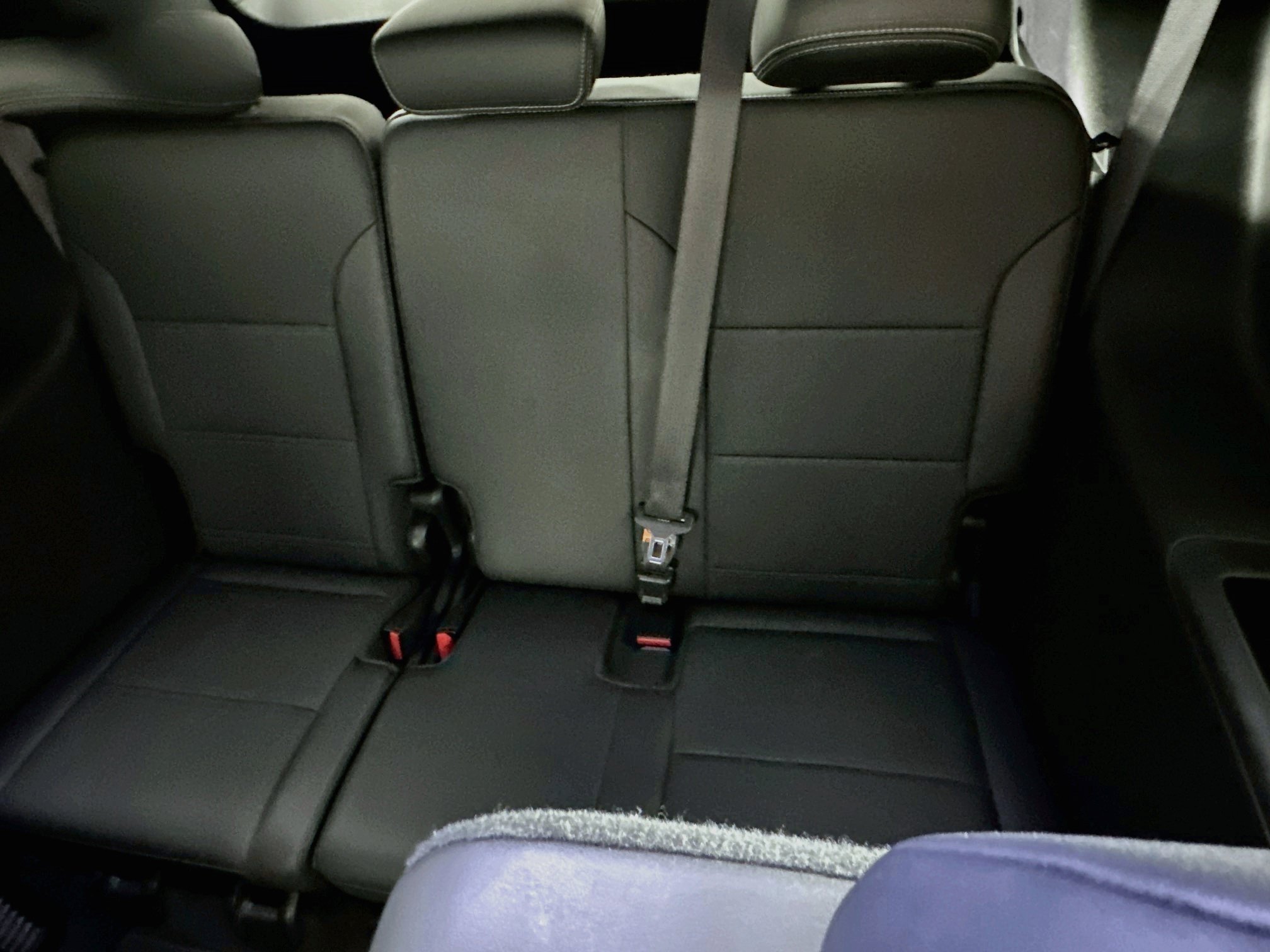 Used 2025 Buick Enclave Preferred FWD image 29