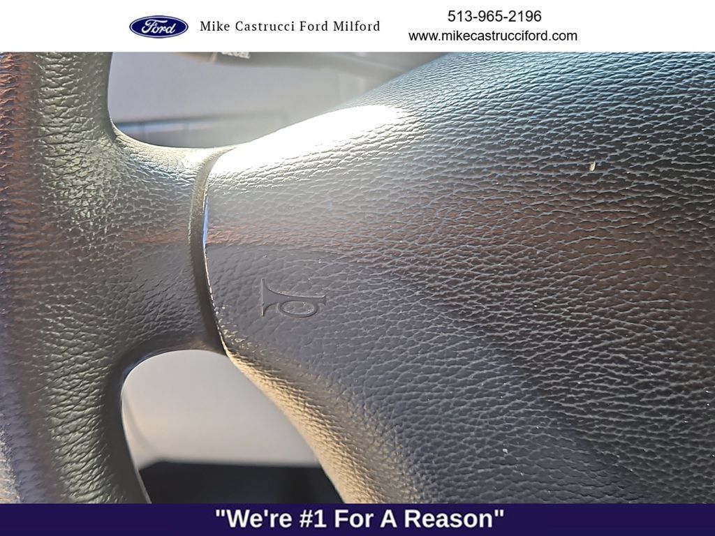 Used 2017 Mercedes-Benz Sprinter 2500 image 12