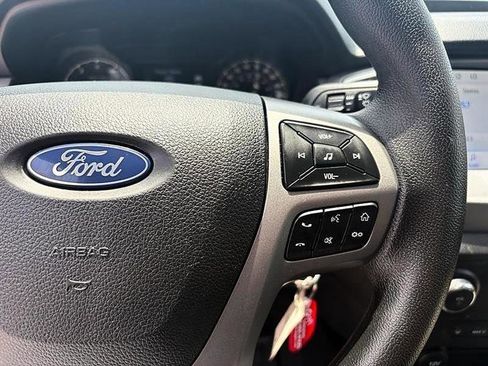 Used 2023 Ford Ranger XLT RWD image 19