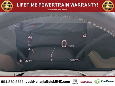 Used 2024 Buick Envista Sport Touring w/ Convenience I Package FWD image 35