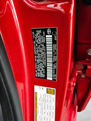 Used 2024 Toyota Prius Prime FWD image 22