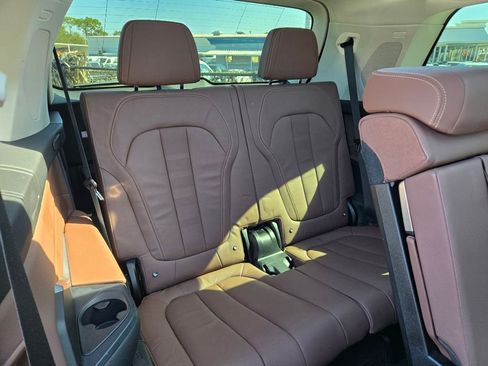 Used 2020 BMW X7 xDrive40i w/ Premium Package image 62