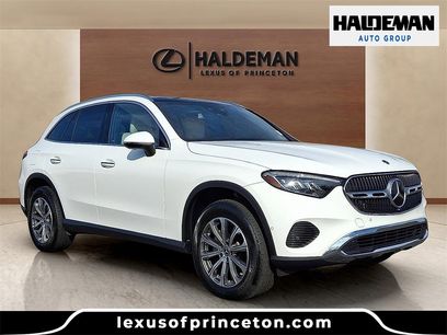 Used 2023 Mercedes-Benz GLC 300 GLC 300