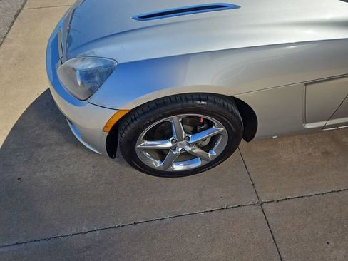 Used 2007 Saturn Sky Red Line image 19