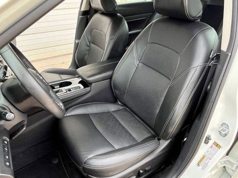 Used 2023 Nissan Altima 2.5 SL FWD image 22