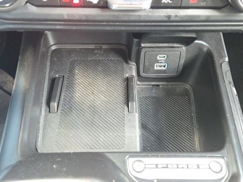 Certified 2025 Ford Bronco Outer Banks image 30