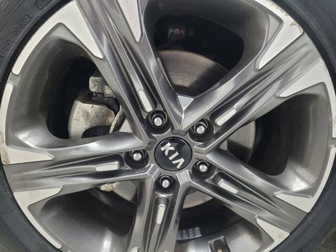 Used 2021 Kia K5 EX w/ EX Premium Package image 31