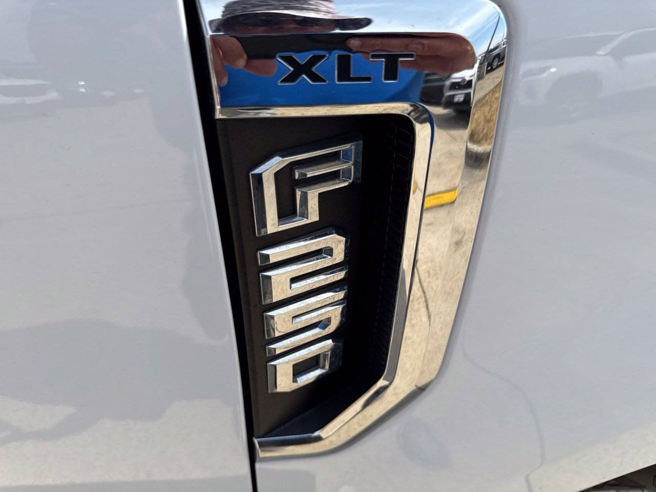 Used 2020 Ford F250 XLT RWD image 16