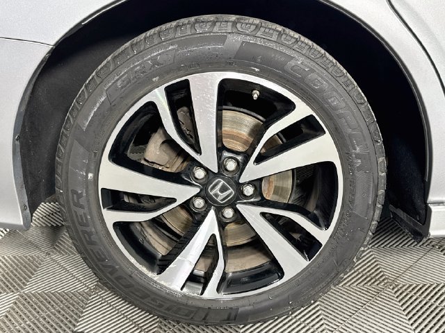 Used 2019 Honda Odyssey Elite image 30