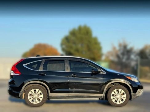 Used 2012 Honda CR-V EX-L image 7