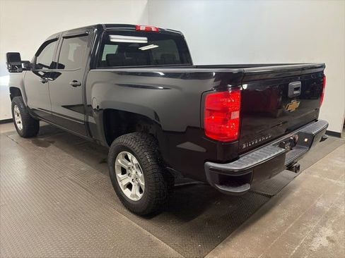 Used 2017 Chevrolet Silverado 1500 LT w/ All Star Edition image 6