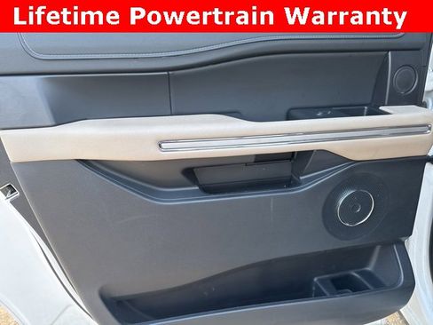 Used 2024 Ford Expedition Max Limited image 17