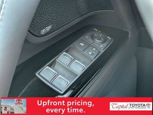 Used 2024 Lexus LX 600 4WD w/ Appearance Package image 26