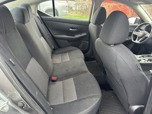 Used 2023 Nissan Sentra SV w/ All-Weather Package image 11
