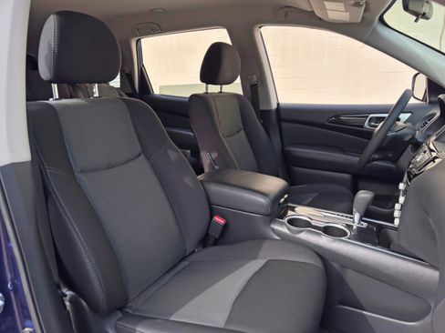 Used 2020 Nissan Pathfinder S FWD image 33
