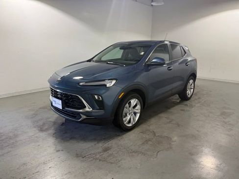 New 2026 Buick Encore GX Preferred w/ Comfort Package image 3